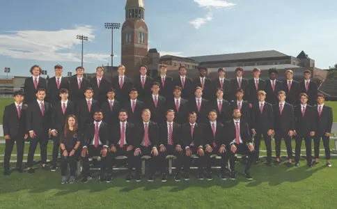 2023-24 Team Photo