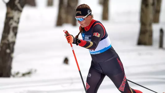 Sidney Barbier 2024 RMISA Championships Classical