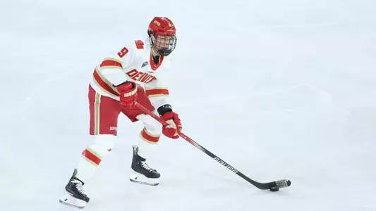 Boston Buckberger Augustana 2023 October 27