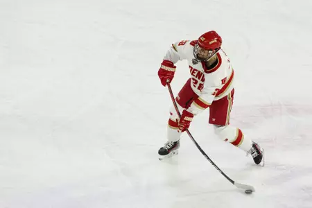 Zeev Buium Miami 2024 February 23