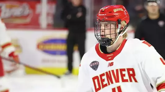 Jack Devine Colorado College 2024 November 4