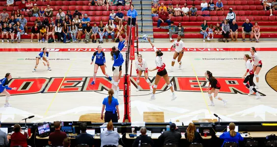 Team vs Air Force
