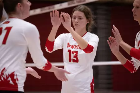 Briley Decker - CSU Pueblo Exhibition
