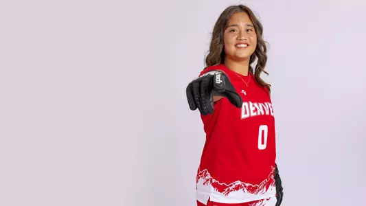 Samantha Ciccone 2024 Women's Soccer Header