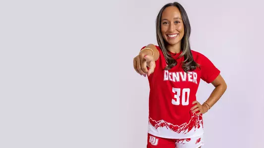 Vanessa Murray 2024 Women's Soccer Header