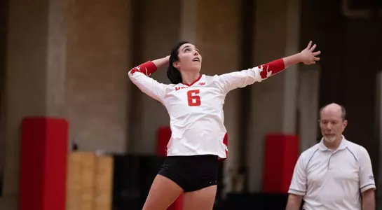 Finucan vs CSU Pueblo