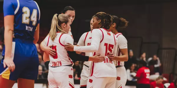 Team v SDSU
