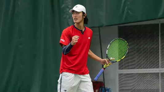 Rikuto Yamaguchi - November 2, 2024