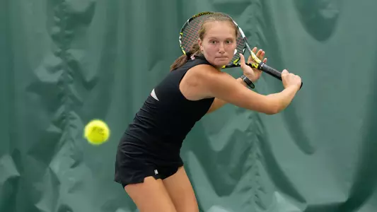 Natalie Cinkova - November 8, 2024