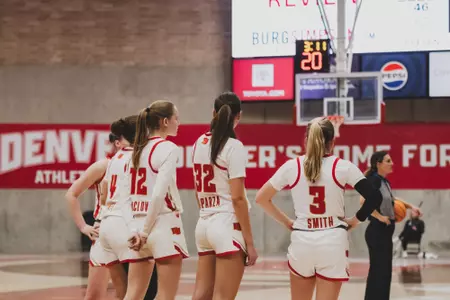 Team v SDSU