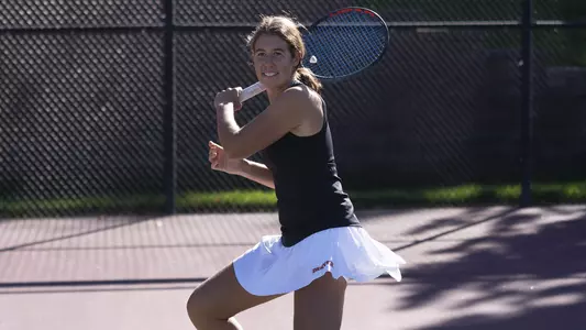 Hana Becirovic Novak 2025 Portrait