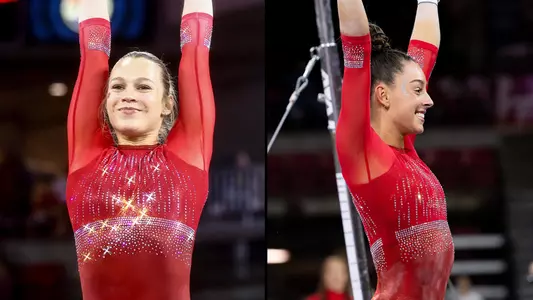 Cecilia Cooley & Mia Hebinck Header - January 5, 2025