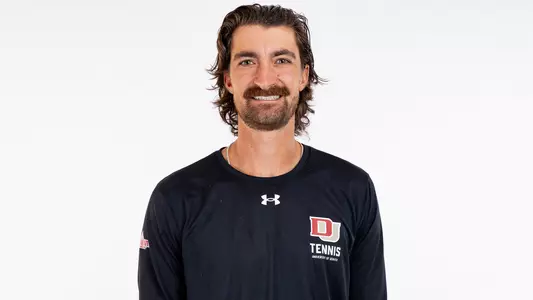 Tommy Koszowski - 2025-26 Denver Men's Tennis