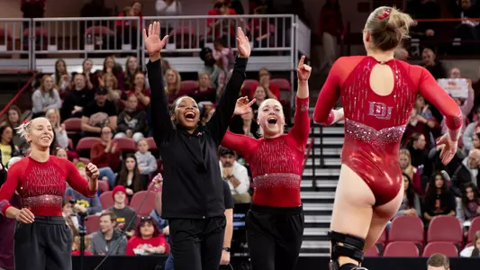 Denver Gymnastics Team - January 5, 2025