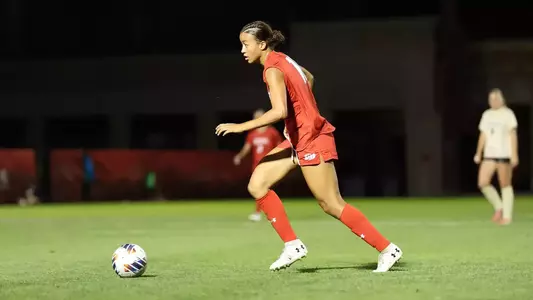 11 SEP 2025: The University of Denver takes on the University of Colorado at the University of Denver Soccer Stadium in Denver, CO. Justin Tafoya/Clarkson Creative Photography