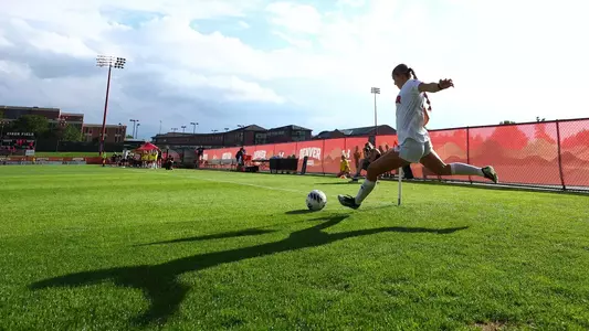 28 AUG 2025: The University of Denver takes on the Texas A&M University at the University of Denver Soccer Stadium in Denver, CO. Justin Tafoya/Clarkson Creative Photography