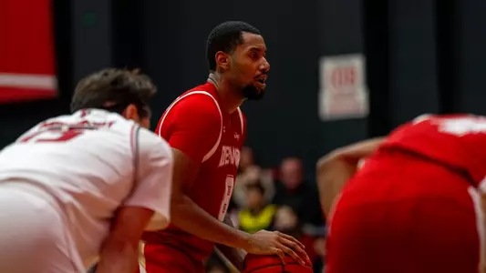 Julius Rollins
