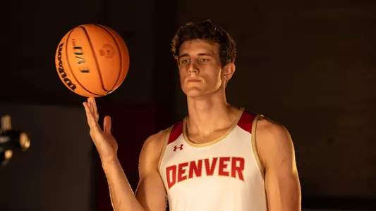 Gabe Oldham