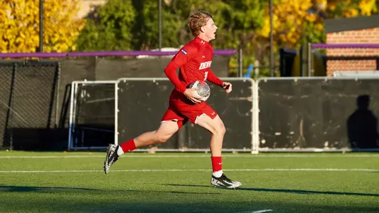 Keegan Kelly