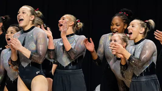 Denver Gymnastics Team - February 28, 2025