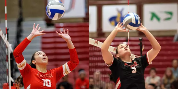 CSC Academic All-District
