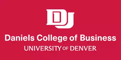DU Daniels College of Business Logo