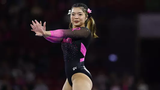 Momoko Iwai Beam - February 8, 2025
