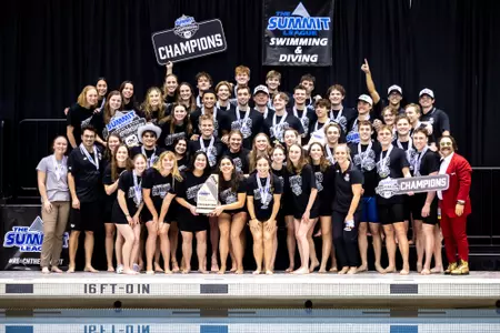 Summit League Championships