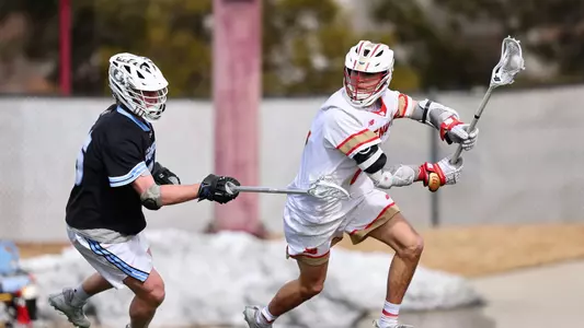 MLAX vs. Hop