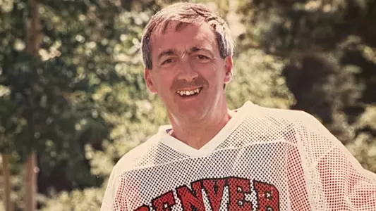 Harry Beaver III