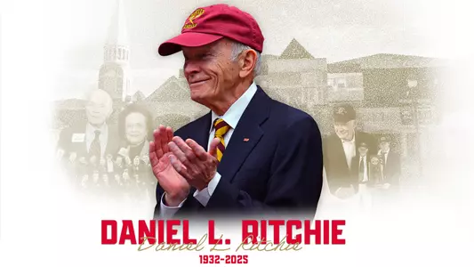 Daniel L Ritchie