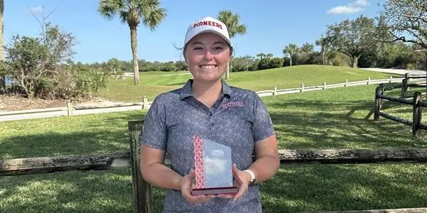 Bryant FAU Runner-Up