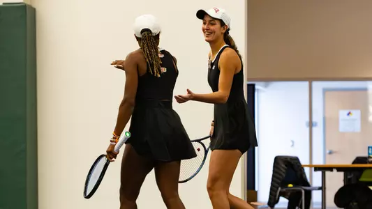 Andrea Burguete Beltran & Marley Lambert - February 15, 2025