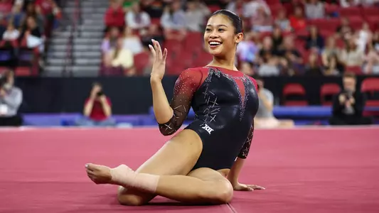 Bella Mabanta Floor - March 9, 2025