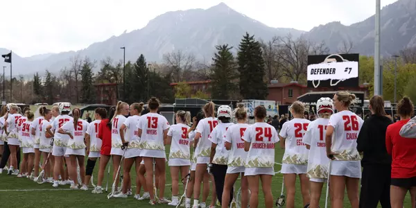 Team v Boulder