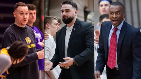 Men's Basketball