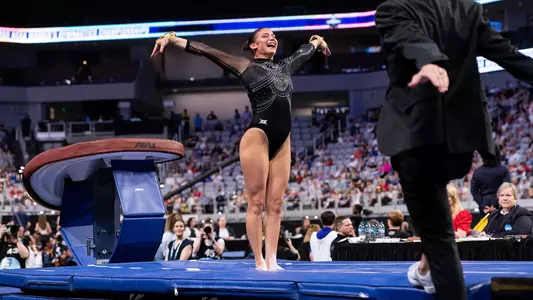 Rosie Casali Vault - April 17, 2025