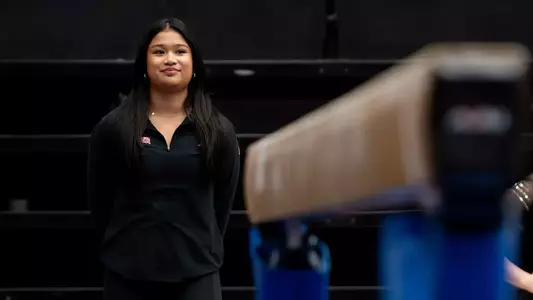 Ava Mabanta - March 14, 2025