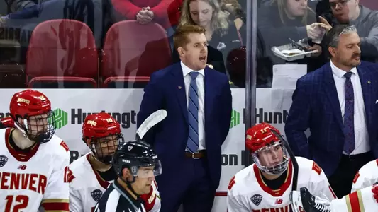 David Carle Northeastern 2024 October 18