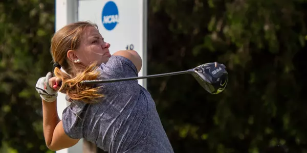 Maren Farbu NCAA Regionals