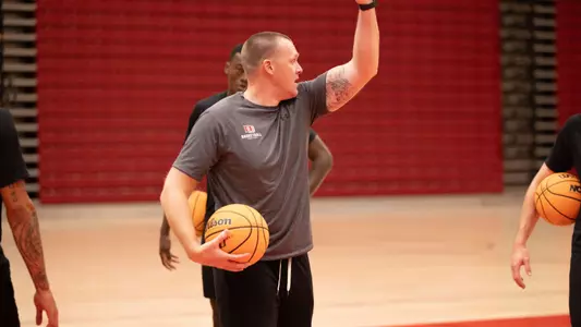 Tim Bergstraser