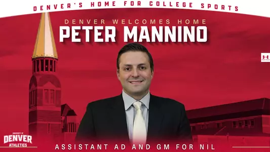Peter Mannino