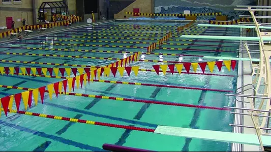 El Pomar Natatorium