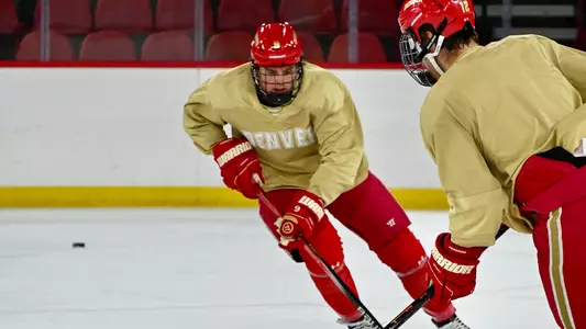 Boston Buckberger practice 2025 September 10