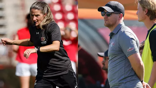 Denver Soccer Coaches