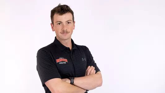 Jacob Wolf Triathlon coach