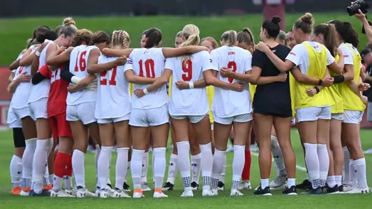 Denver Women's Soccer - August 28, 2025