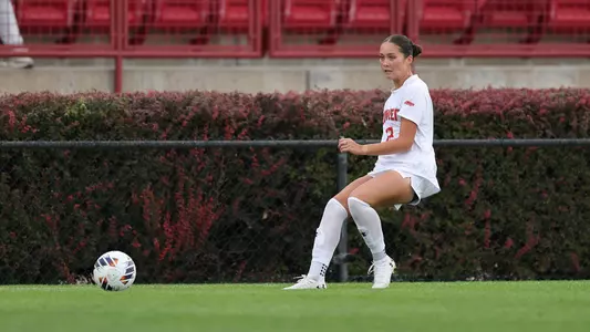 28 AUG 2025: The University of Denver takes on the Texas A&M University at the University of Denver Soccer Stadium in Denver, CO. Justin Tafoya/Clarkson Creative Photography
