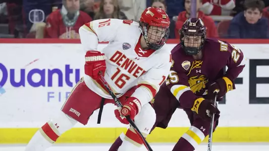 Minnesota Duluth 2026 January 31 Kyle Chyzowski