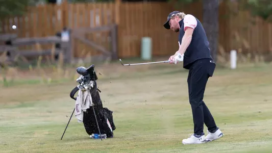Denver men's golf